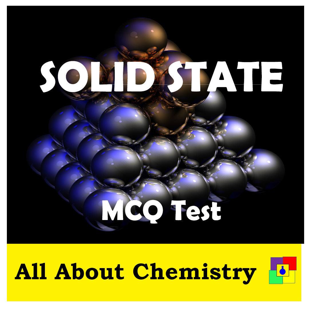 Solid State MCQ