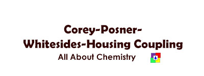 Corey-Posner-Whitesides-Housing Coupling