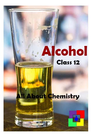 Alcohol, Phenol