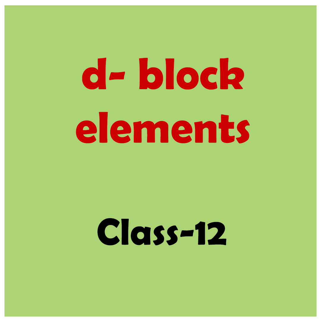 d-block
