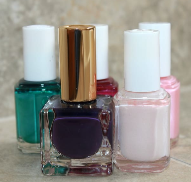 Nail Polish