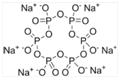 sodium hexametaphosphate