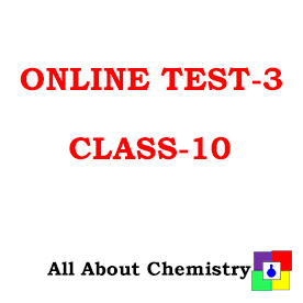 Online Test-3
