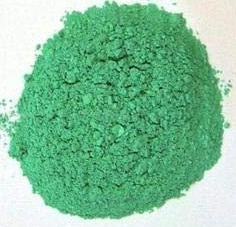 copper carbonate