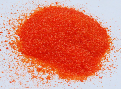 Ammonium dichromate