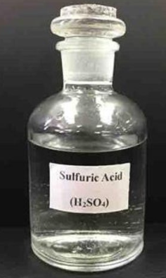 Sulphuric Acid