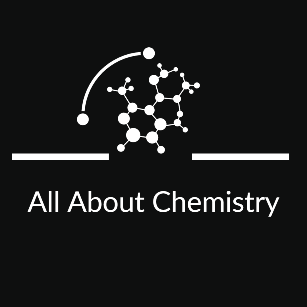 Founder of all about chemistry