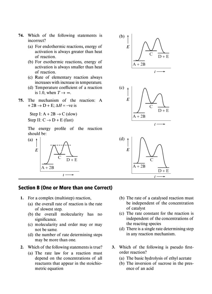 Advanced Problems In Physical Chemistry For Competitive Examinations PDFDrive removed 3 1 page 0024 ALL ABOUT CHEMISTRY