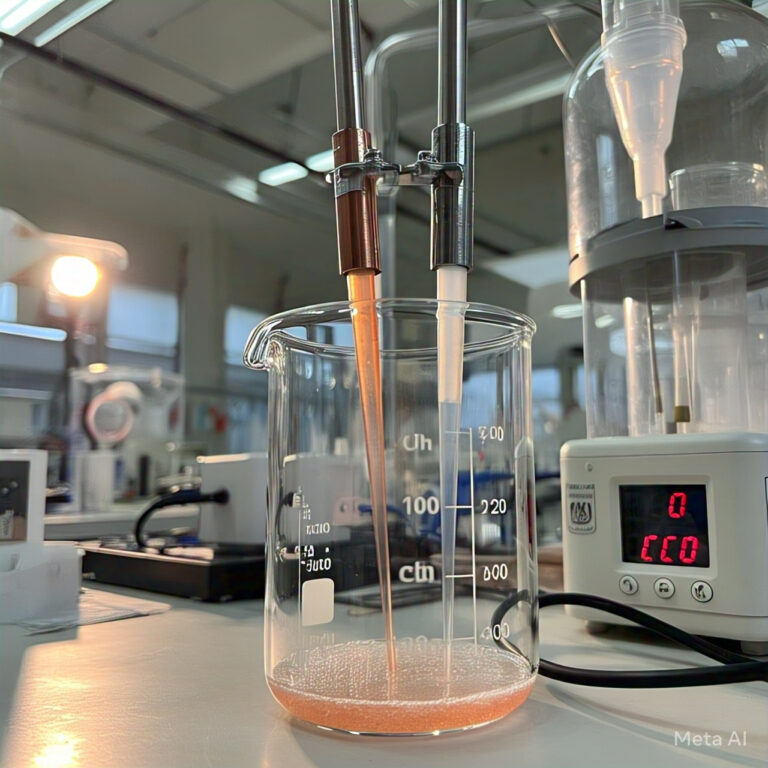 Electrochemistry