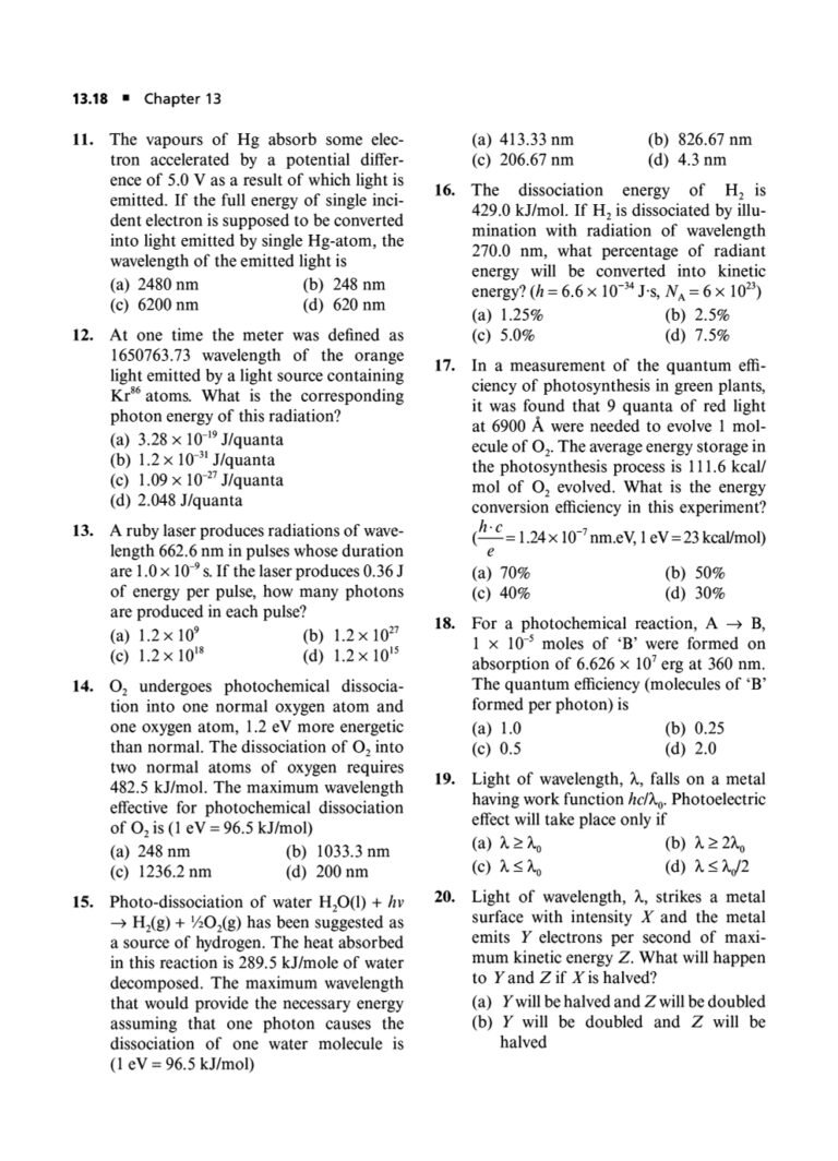 ATOMIC STRUCTURE JEE ADVANCED QUESTIONS PDF|Biswajit Das ALL ABOUT ...