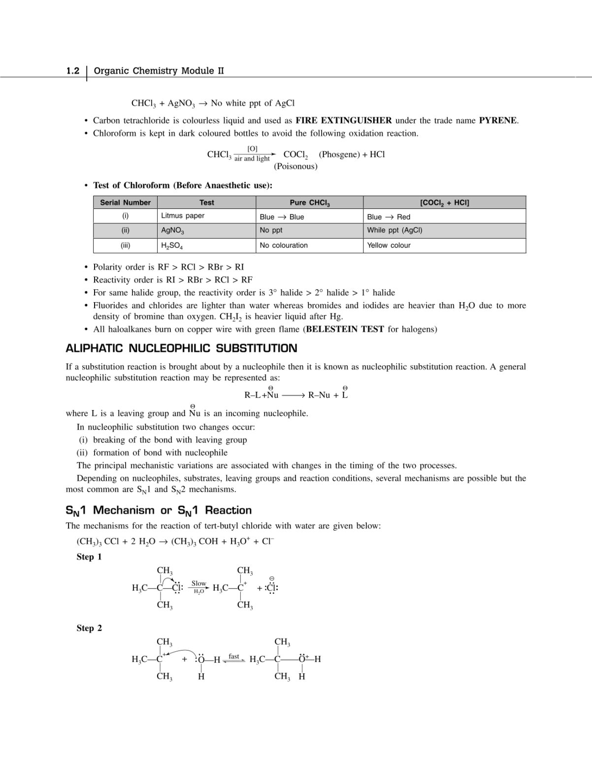 HALOALKANES AND HALOARENES NEET NOTES PDF|Biswajit Das ALL ABOUT CHEMISTRY