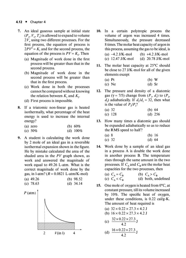Advanced Problems In Physical Chemistry For Competitive Examinations PDFDrive removed 3 2 1 ALL ABOUT CHEMISTRY