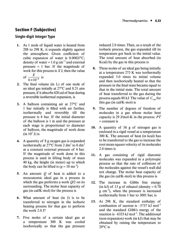 Advanced Problems In Physical Chemistry For Competitive Examinations PDFDrive removed 3 23 ALL ABOUT CHEMISTRY