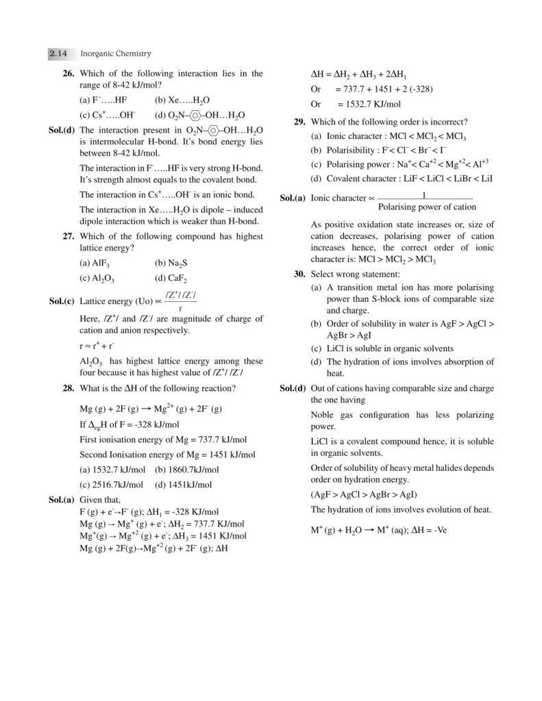 Chemical Bonding Class 11|Biswajit Das