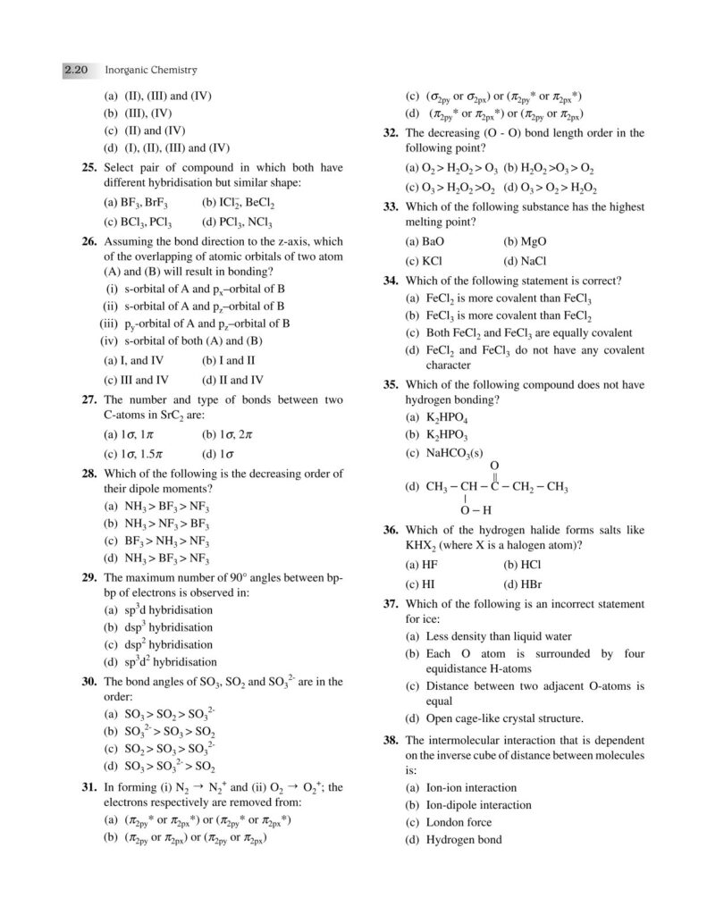 Chemical Bonding Class 11|Biswajit Das