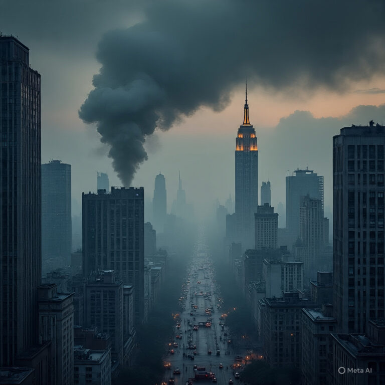 atmospheric pollution 1 ALL ABOUT CHEMISTRY