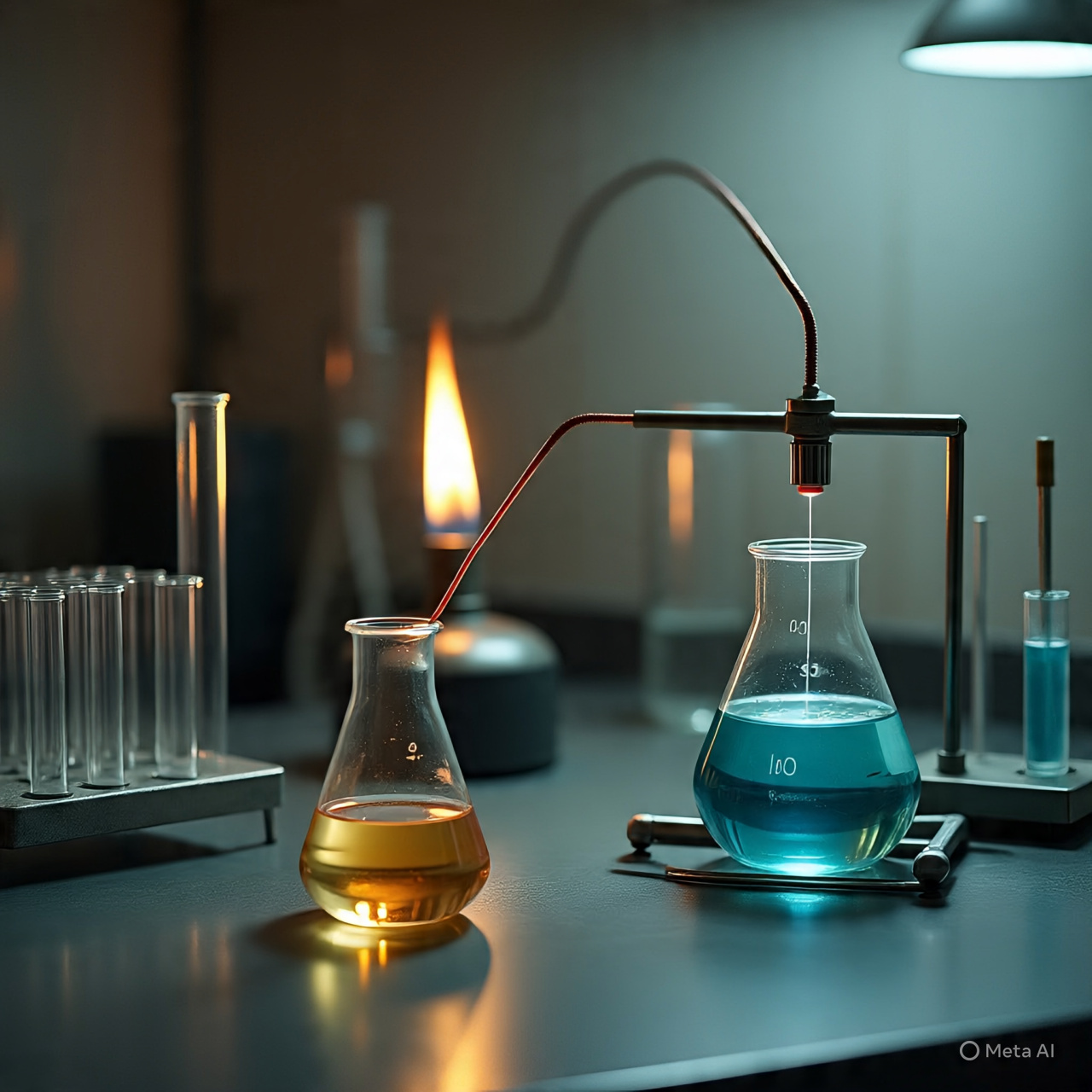 Chemical Bonding- ICSE-Class 10|Biswajit Das