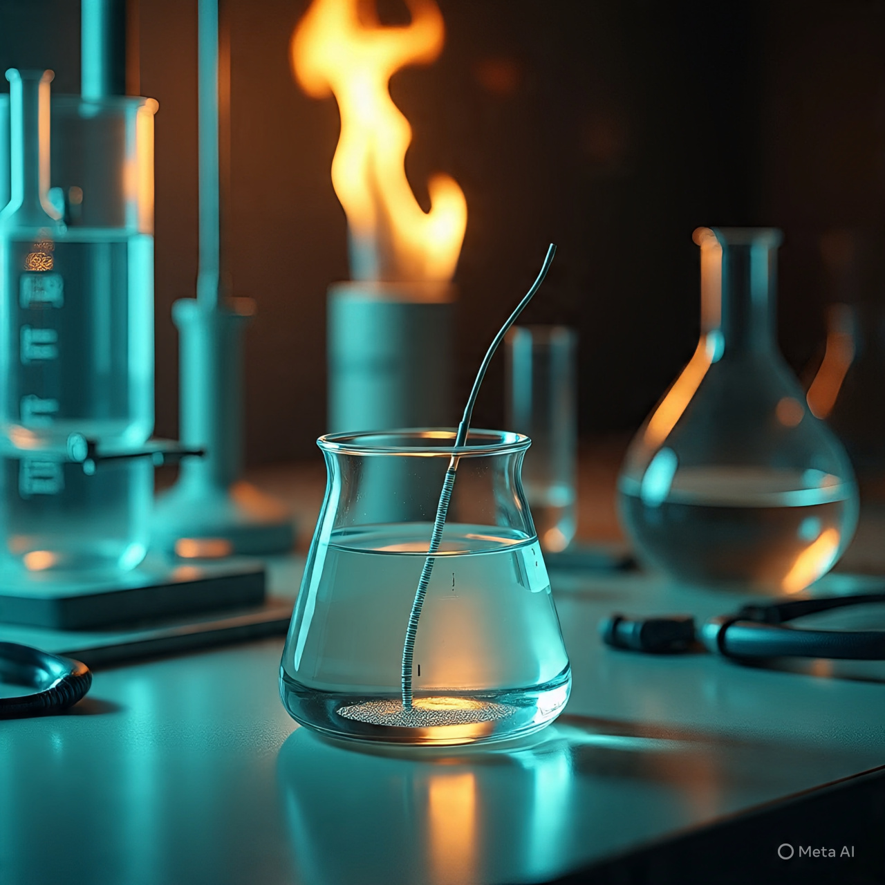 Study of Compounds-Ammonia-ICSE-Class 10|Biswajit Das