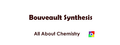 Bouveault Synthesis