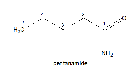pentanamide