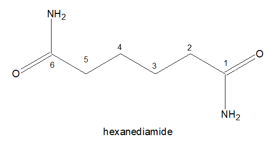 hexanediamide