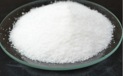   White lead nitrate
